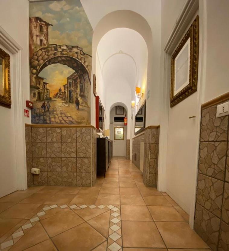 Hotel Il Papavero Roma