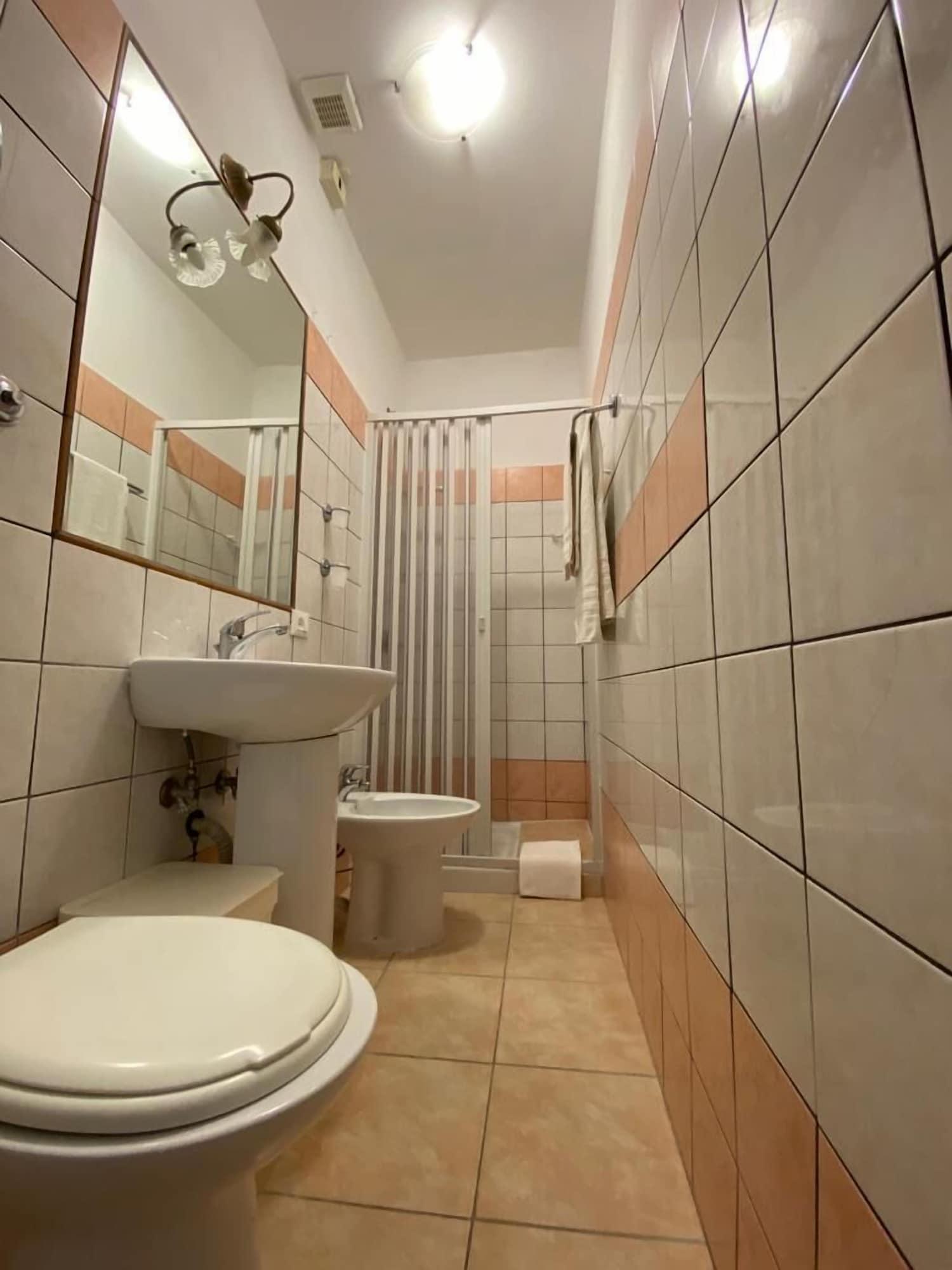 Hotel Il Papavero Roma