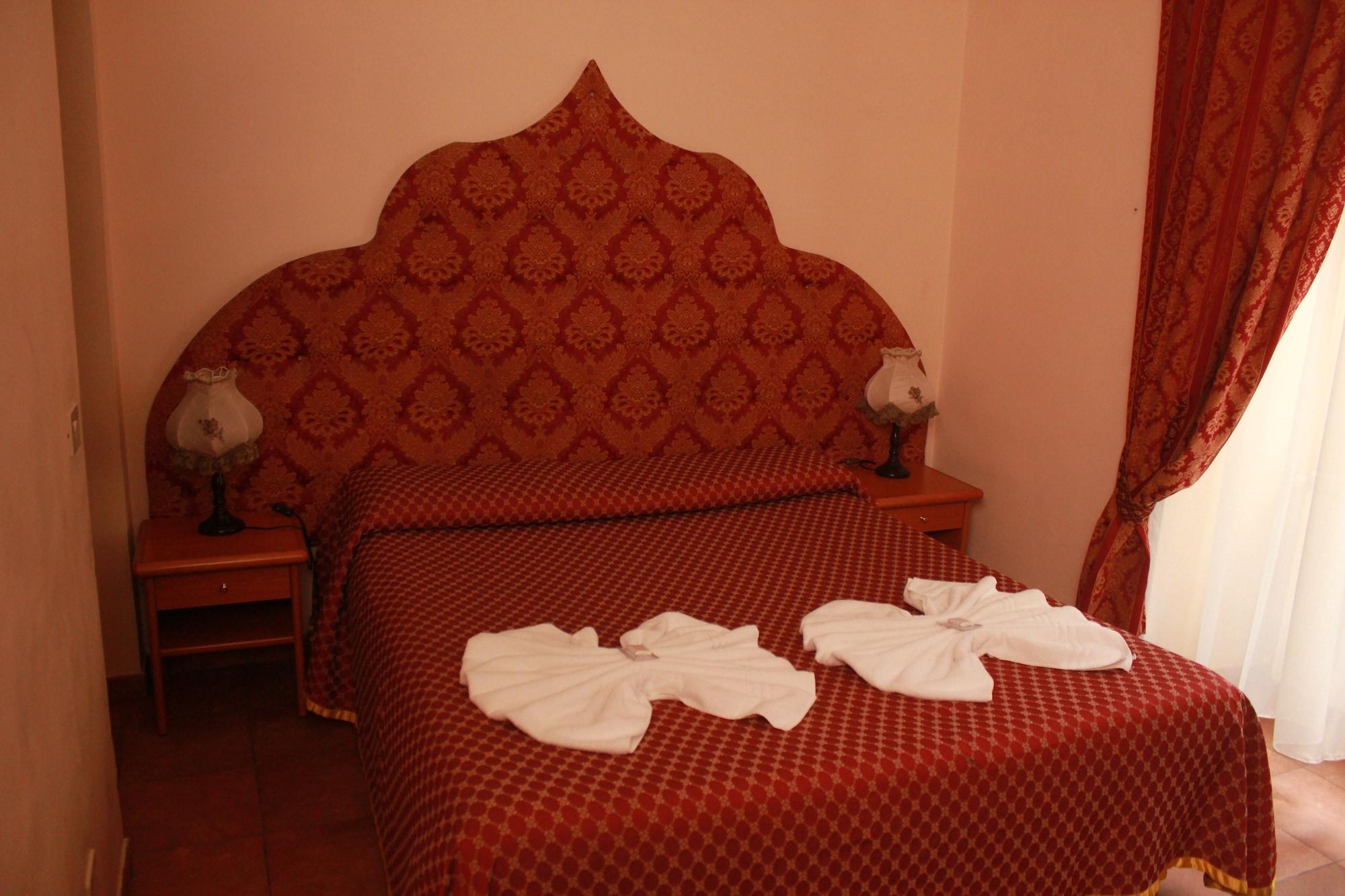 Il Papavero Hotel Roma