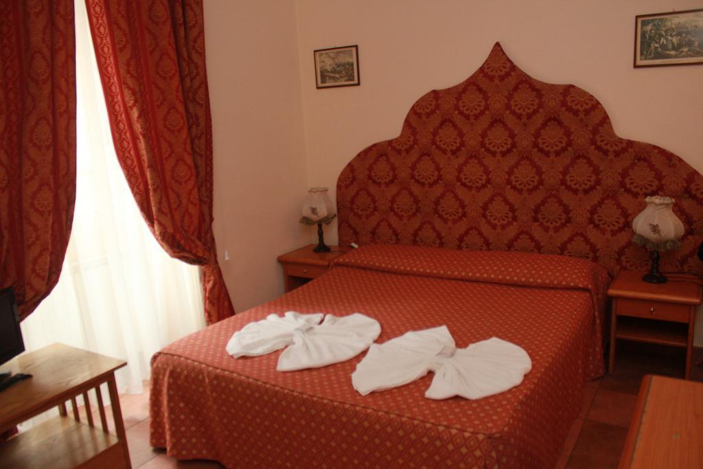 Hotel Il Papavero Roma