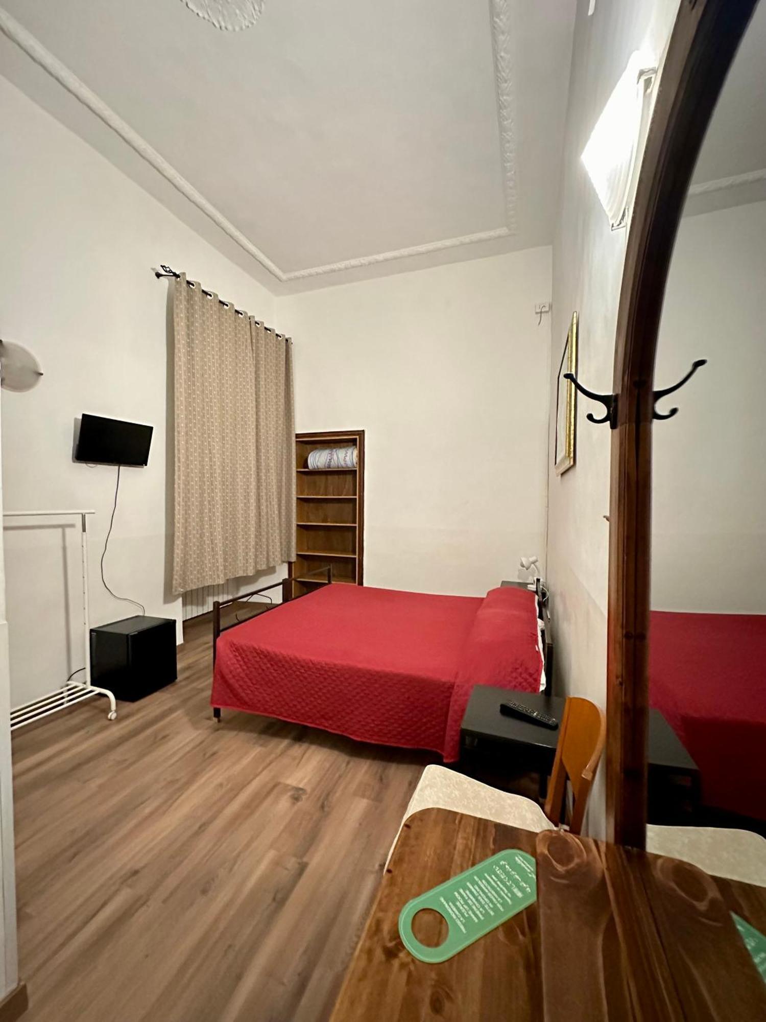 Hotel Il Papavero Rom